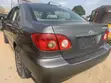 Toyota Corolla 1.8 TS 2005 Grey - 5