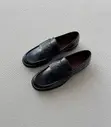 JCaesar Vampire Loafers - Brand New Leather - 1