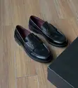 JCaesar Vampire Loafers - Brand New Leather - 2