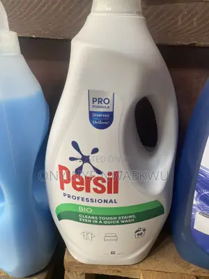 Persil Ruwan Wanki Mai Ruwa