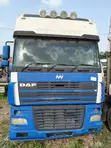 DAF 95XF Trailer Head Unit - 2004 - 1