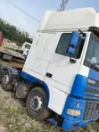 DAF 95XF Trailer Head Unit - 2004 - 3