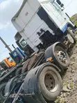 DAF 95XF Trailer Head Unit - 2004 - 5