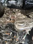 Complete Engine for Kia Soul 2015 - 1