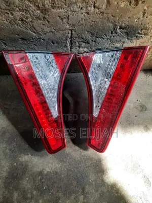 Boot Lights for Kia Optima 2014