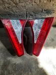 Boot Lights for Kia Optima 2014 - 1