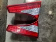 Boot Lights for Kia Optima 2014 - 3