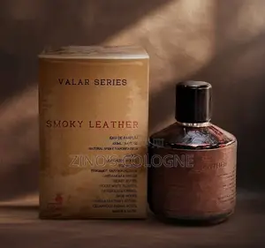 Smoky Leather (Valar Series) by Emir Eau de Parfum