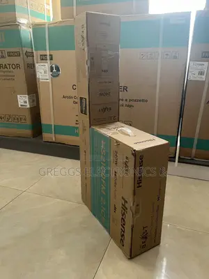 Hisense 240W Soundbar HS2100FM
