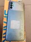 Tecno Spark 8 Pro 64GB Blue (Amfani) - 1