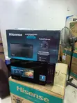 Hisense 20L Microwave Oven - Sabon Abu - 2