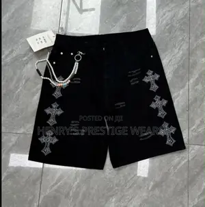 Brand New Men's Shorts