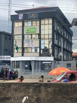 Commercial Property: Multiple Buildings on Ikorodu Road, Ketu