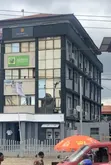 Dukunan Kasuwanci: Gidaje Masu Yawa a Ikorodu Road, Ketu - 2