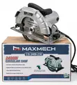 Maxmech Circular Saw CS2400-230 - 2
