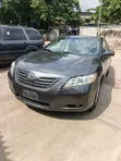 Toyota Camry 2009 XLE V6 Grey - 1