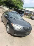 Toyota Camry 2009 XLE V6 Grey - 3