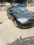 Toyota Camry 2009 XLE V6 Grey - 5