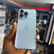Apple iPhone 13 Pro 128GB Blue - 1