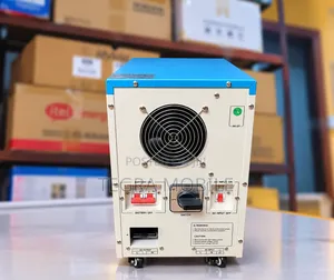 SS Power 10kVA 48V Pure Sine Wave Inverter