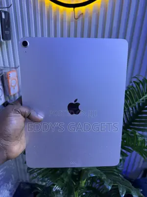 Apple iPad Air 13" (2025) 256GB Silver
