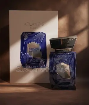 Atlantis Extrait Eau de Parfum