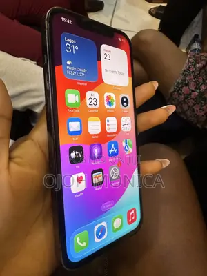 Apple iPhone 12 Pro Max 512GB Grey (UK Amfani)