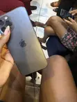 Apple iPhone 12 Pro Max 512GB Grey (UK Amfani) - 2