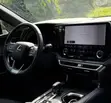 Lexus RX 350 2024 Black - Foreign Used - 2