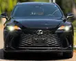 Lexus RX 350 2024 Black - Foreign Used - 3
