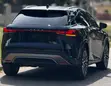 Lexus RX 350 2024 Black - Foreign Used - 5