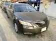 Toyota Camry 2008 Grey - 1
