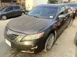 Toyota Camry 2008 Grey - 2