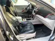 Toyota Camry 2008 Grey - 3