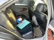 Toyota Camry 2008 Grey - 4
