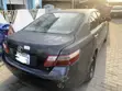Toyota Camry 2008 Grey - 5