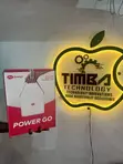 Itel PowerGo 100,000mAh Power Bank - 3