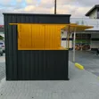 Kioski na Musamman don Nuni da Kasuwanci daga Gihon Construct Ltd - 1