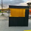 Kioski na Musamman don Nuni da Kasuwanci daga Gihon Construct Ltd - 2