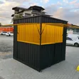 Kioski na Musamman don Nuni da Kasuwanci daga Gihon Construct Ltd - 3