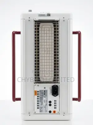 Weyer CERAMOTHERM 1100 Mai Hantar da Jarirai