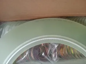 10x600 Flange Insulating Gasket Kit PTFE
