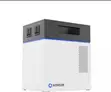 Elite Products Premium 2000Wh Solar Generator - 2