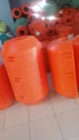 Brand New 12" Pipe Floater - 2