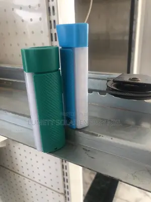 Karamin Fitila Mai Cajin USB
