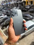 Apple iPhone 16 Pro Max 256GB Baki - 1