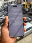 Apple iPhone 16 Pro Max 256GB Baki - 5