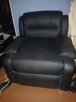 Leather Chair - Port-Harcourt - 1