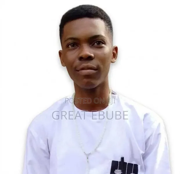 Secondary Teacher CV - Barbing Skills - 1