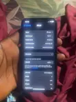 Apple iPhone X 64GB Baki (Fusasshen Fuska) - 2